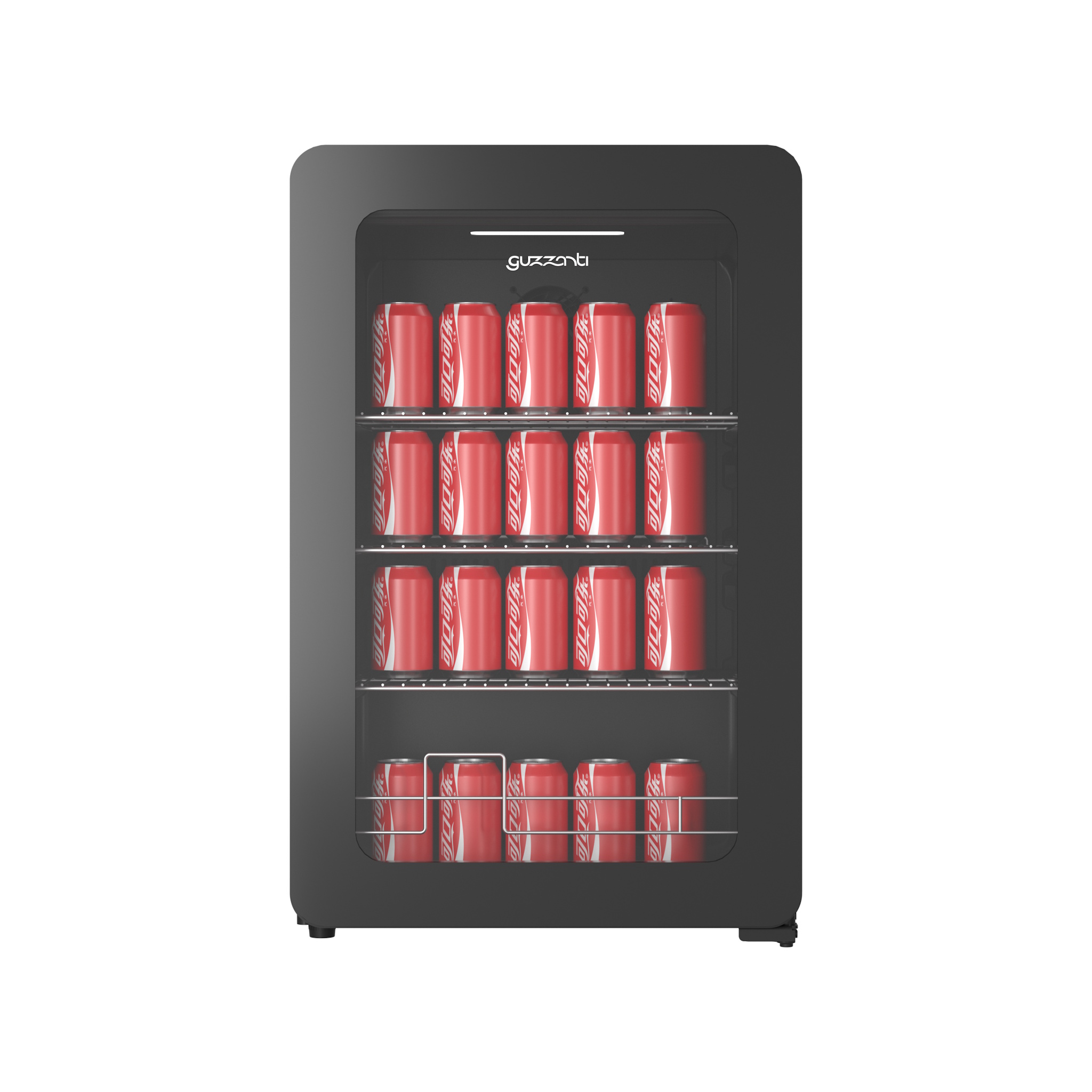 Chladící vitrína Guzzanti GZ 85R